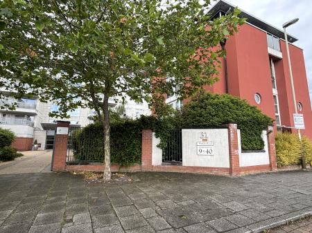 Watkin Road, Leicester, LE2
