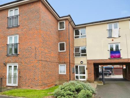Welford Road, Clarendon Park, Leicester, LE2