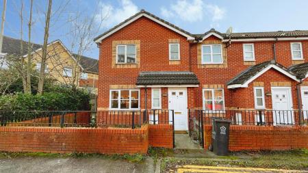 Farndale Close, Leicester, LE2