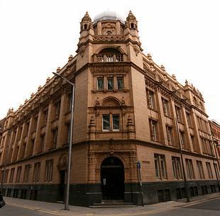 Rutland Street, City Centre, Leicester, LE1