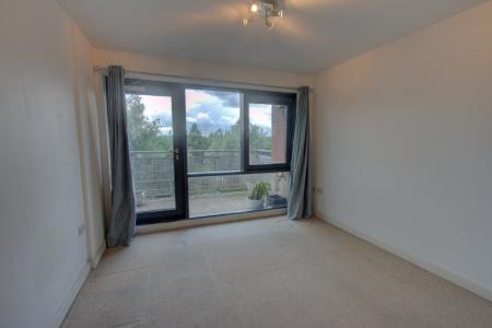 2 bedroom Flat to let in Bath Lane, City Centre, Leicester, LE3