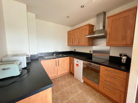 1 bedroom Flat to let in Bath Lane, City Centre, Leicester, LE3