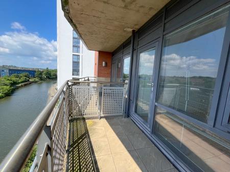 1 bedroom Flat to let in Bath Lane, City Centre, Leicester, LE3
