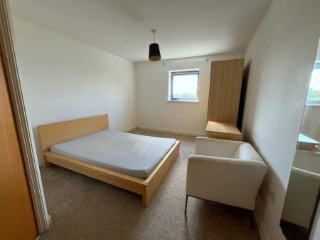 1 bedroom Flat to let in Bath Lane, City Centre, Leicester, LE3