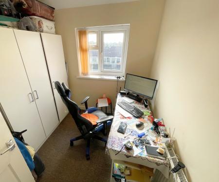 3 bedroom Terraced House to let in Mortimer Way, Braunstone, LE3
