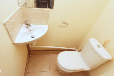 3 bedroom Terraced House to let in Mortimer Way, Braunstone, LE3