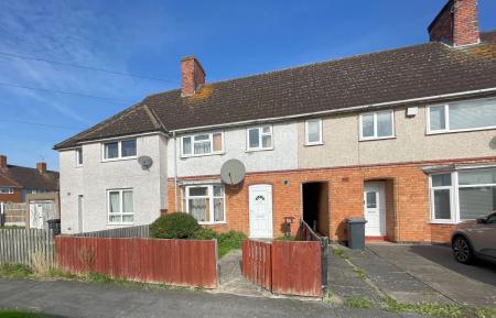 Mortimer Way, Braunstone, LE3