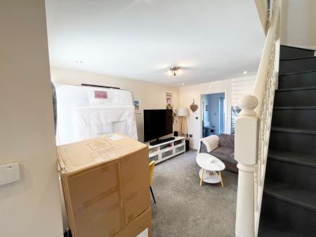 2 bedroom Detached house to let in Hampshire Road, Aylestone, Leicester, LE2