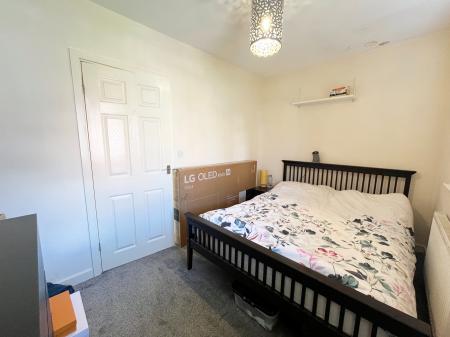 2 bedroom Detached house to let in Hampshire Road, Aylestone, Leicester, LE2