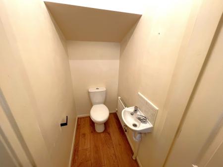 3 bedroom Town house to let in Buddon Close, Leicester, LE3