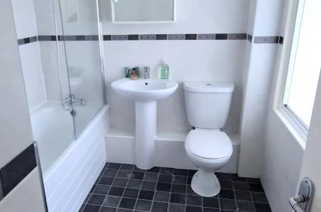 1 bedroom Flat to let in Bishop Street, City Centre, Leicester, LE1
