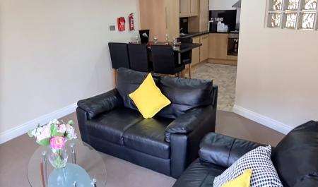 1 bedroom Flat to let in Bishop Street, City Centre, Leicester, LE1