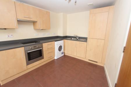 1 bedroom Flat to let in Rutland Street, City Centre, Leicester, LE1