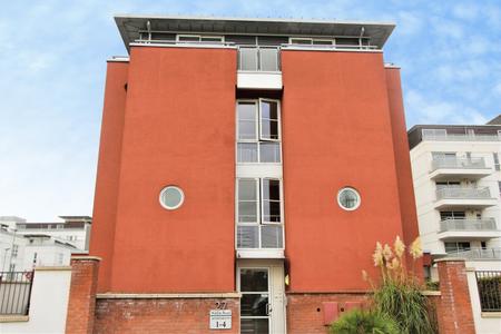 Watkin Road, Freemens Meadow, Leicester, LE2