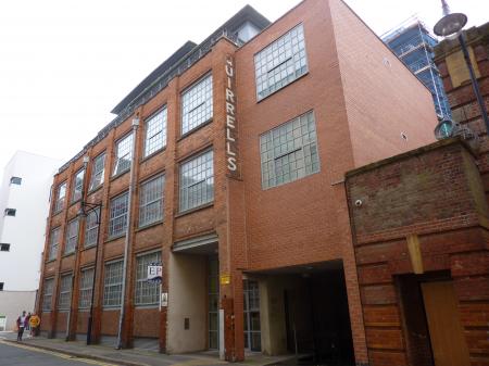 Colton Street, City Centre, Leicester, LE1
