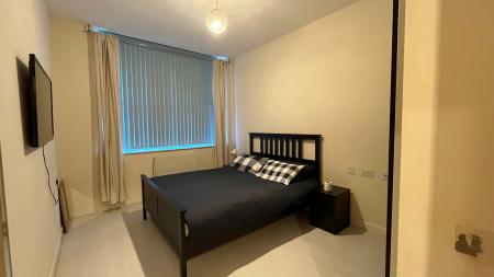 1 bedroom Flat to let in Colton Street, City Centre, Leicester, LE1