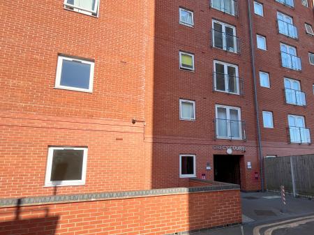 Lower Lee Street, City Centre, Leicester, LE1
