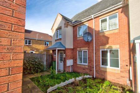 Thistley Close, Thorpe Astley, Leicester, LE3