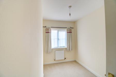 3 bedroom Town house to let in Thistley Close, Thorpe Astley, Leicester, LE3