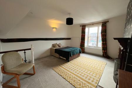 1 bedroom House share to let in Highcross Street, City Centre, Leicester, LE1