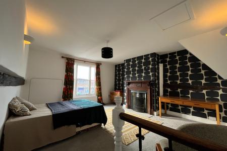 1 bedroom House share to let in Highcross Street, City Centre, Leicester, LE1