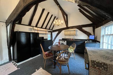 1 bedroom House share to let in Highcross Street, City Centre, Leicester, LE1