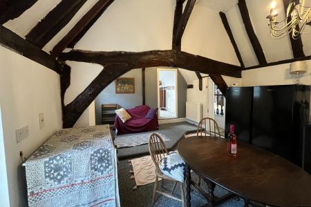 1 bedroom House share to let in Highcross Street, City Centre, Leicester, LE1
