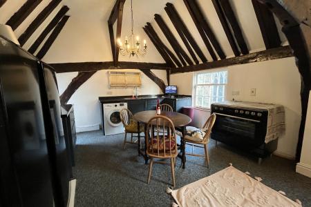1 bedroom House share to let in Highcross Street, City Centre, Leicester, LE1
