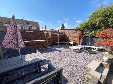 3 bedroom Semi-detached house for sale in Wyngate Drive, Western Park, Leicester, LE3
