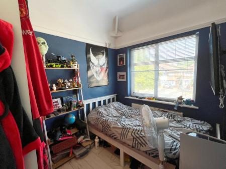 3 bedroom Semi-detached house for sale in Wyngate Drive, Western Park, Leicester, LE3