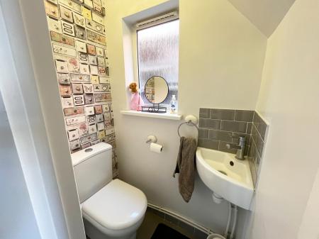 3 bedroom Semi-detached house for sale in Wyngate Drive, Western Park, Leicester, LE3