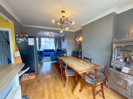 3 bedroom Semi-detached house for sale in Wyngate Drive, Western Park, Leicester, LE3