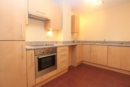 1 bedroom Flat to let in Rutland Street, City Centre, Leicester, LE1