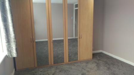 2 bedroom End of terrace house to let in Shire Close, Leicester, LE3