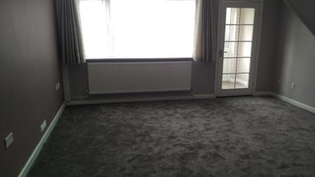 2 bedroom End of terrace house to let in Shire Close, Leicester, LE3