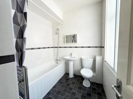 1 bedroom Flat to let in Bishop Street, City Centre, Leicester, LE1