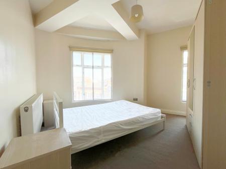 1 bedroom Flat to let in Bishop Street, City Centre, Leicester, LE1