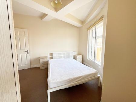 1 bedroom Flat to let in Bishop Street, City Centre, Leicester, LE1