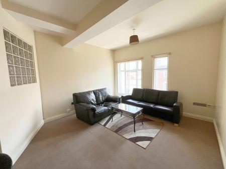 1 bedroom Flat to let in Bishop Street, City Centre, Leicester, LE1