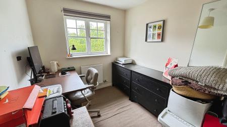 2 bedroom Town house to let in Packhorse Drive, Enderby, LE19