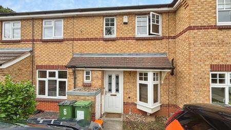 Packhorse Drive, Enderby, LE19