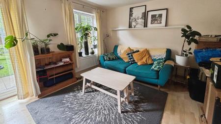 2 bedroom Town house to let in Packhorse Drive, Enderby, LE19