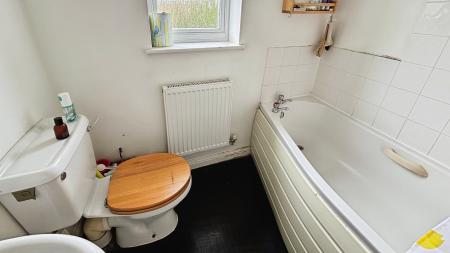2 bedroom Town house to let in Packhorse Drive, Enderby, LE19