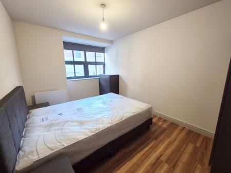 1 bedroom Flat to let in Camden Street, City Centre, Leicester, LE1