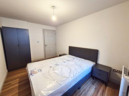 1 bedroom Flat to let in Camden Street, City Centre, Leicester, LE1