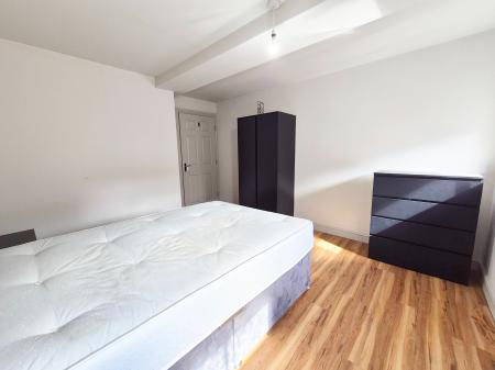 1 bedroom Flat to let in Camden Street, City Centre, Leicester, LE1