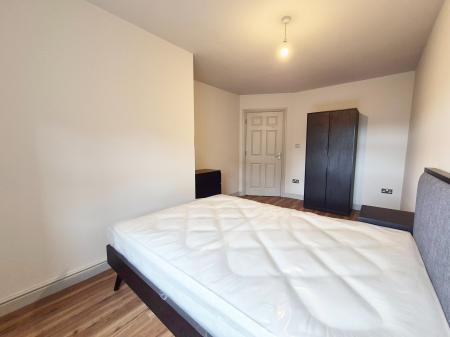 2 bedroom Flat to let in Camden Street, City Centre, Leicester, LE1