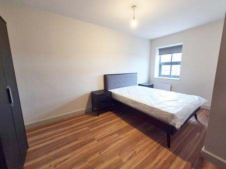 2 bedroom Flat to let in Camden Street, City Centre, Leicester, LE1