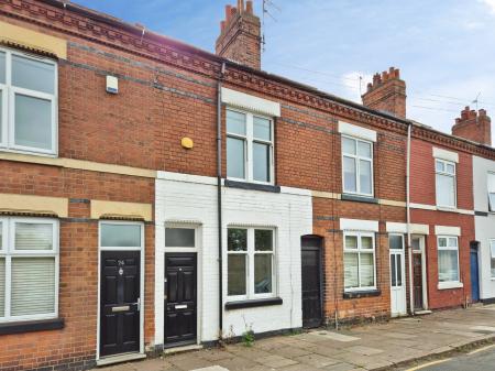 Boundary Road, Aylestone, Leicester, LE2