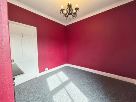 2 bedroom Terraced House for sale in Boundary Road, Aylestone, Leicester, LE2